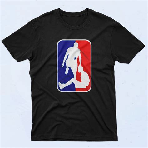 Allen Iverson The Stepover Basketball 90s T Shirt Style - 90sclothes.com