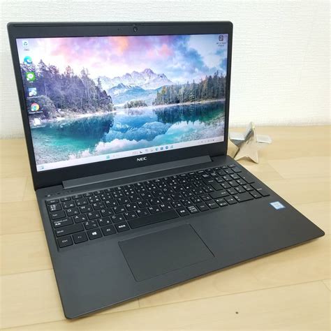 Yahoo!オークション - 2019年モデル/美品/新品SSD+追加HDD搭載/第8世代...