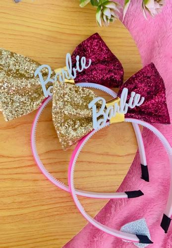 Indi Bows | Premium Doll Bows and accessories