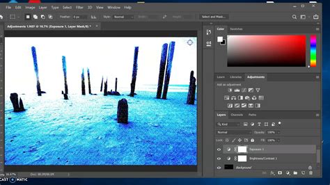 Image result for Basic Photoshop Tutorials YouTube
