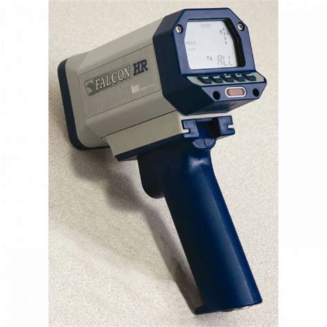 Speed Radar Gun - PR 1000 POCKET RADAR GUN Trader - Retailer from Bengaluru