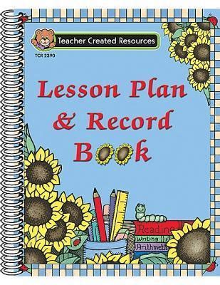 Image result for Lesson Plan Record Model