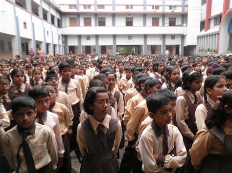 HOLY CROSS SENIOR SECONDARY SCHOOL - BYRON BAZAR - RAIPUR Photos ...