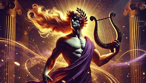 28 Awesome The Greek God Apollo Images Greek Gods Apollo Ancient Greek