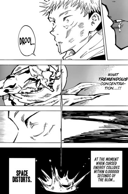 Jujutsu Kaisen   Page 2   AnimeSuki Forum