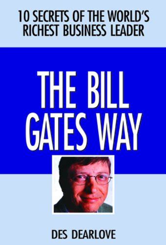Buy The Bill Gates Way Book Online at Low Prices in India | The Bill ...
