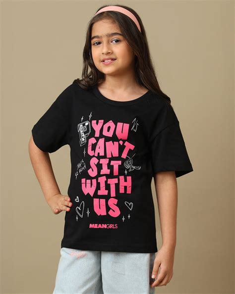 Buy Mean Girls Official Merchandise for Kids – Kidsville