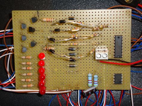 Image result for Simple LED Chaser