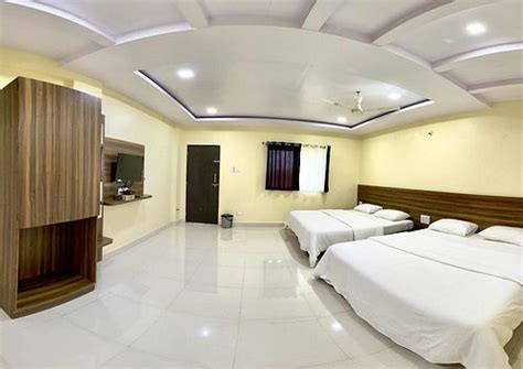 GREEN VALLEY AGRO TOURISM (Satara, Maharashtra) - Hotel Reviews, Photos ...