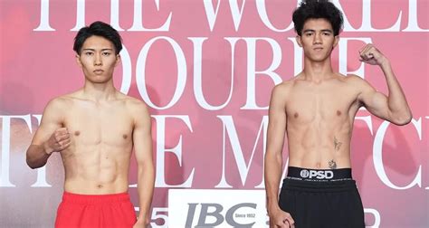 Kazuma Aratake vs Kitidech Hirunsuk - Date, Start time, Fight Card ...