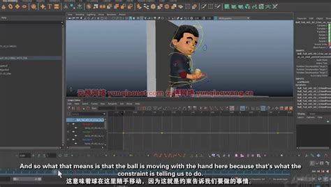 Maya Animation Software 的图像结果