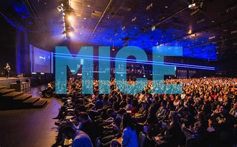 MICE Event Planners in Bangalore | Corporate MICE Services & Event ...