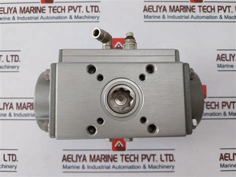 Air Torque Al-79 101U-s12 A Pneumatic Actuator 594413-81 – Aeliya ...