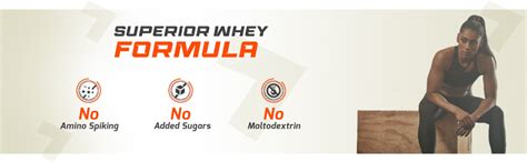 Fuel One Whey Iso-Max, Whey Protein Isolate, 28g Protein (Chocolate ...