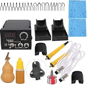 LH40 Pyrography Machine 的图像结果