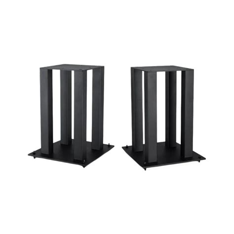 MoFi Electronics SourcePoint 10 Speaker Stands Alone - Pair