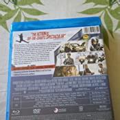 Mission Impossible 6: Fallout (2-Disc Edition): Amazon.in: Tom Cruise ...