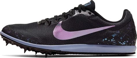 Buy Nike Women's Zoom Rival D 10 Track Spikes Online at Lowest Price in ...