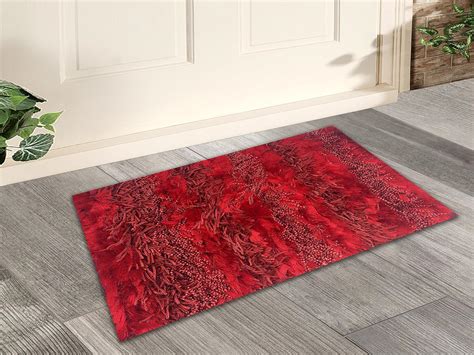Story@Home Luxurious Door Mat for Home, Bathroom, Bedroom, Office ...