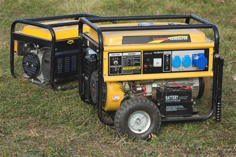 Image result for How to Run Two Generators in Parallel