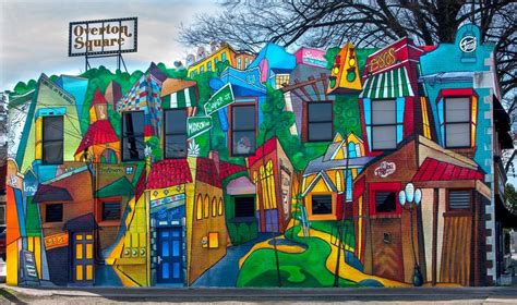 Chimes Square Movie Night: Polar Express, Overton Square, Memphis, 15 ...