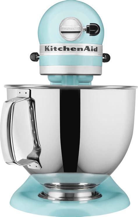 Customer Reviews: KitchenAid Artisan Series 5 Quart Tilt-Head Stand ...