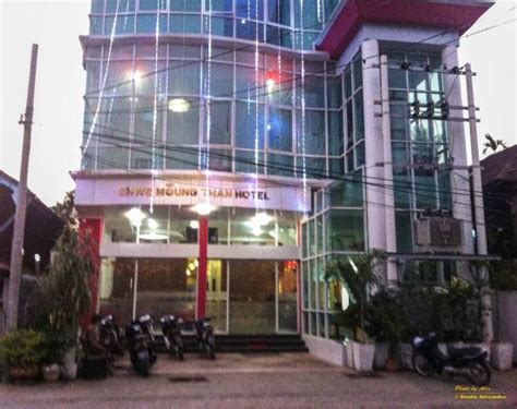 SHWE MOUNG THAN HOTEL (Dawei) - Hotel Reviews & Photos - Tripadvisor
