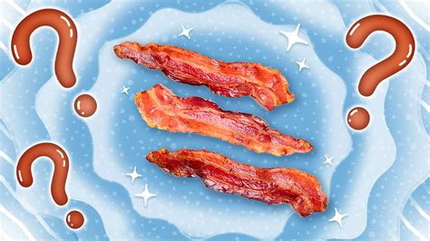 What Is Uncured Bacon and How Is It Different From Cured? | Sporked