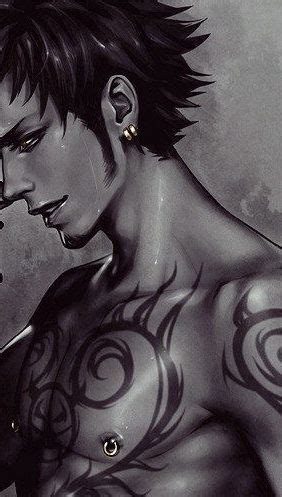 Law One Piece ABS 的图像结果