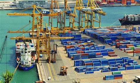 Cogoport - Port Info: Yangon (MMRGN)