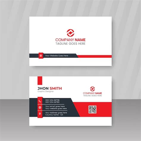 Name Card 的图像结果