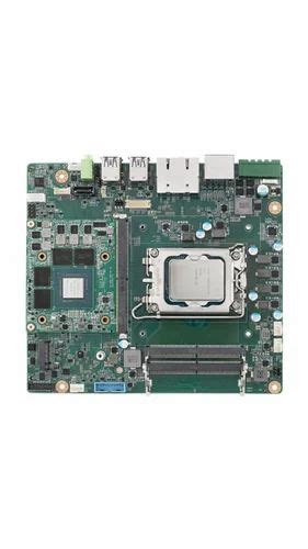 Industrial Motherboard - Advantech AIMB-787 10th Generation Mother ...