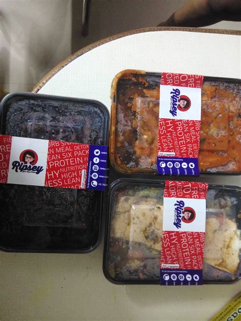 Fitness Enthusiast? Order Amazing Healthy Food From This Delivery ...