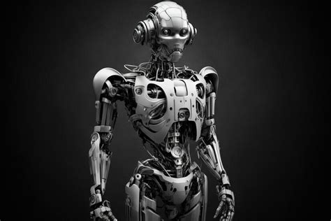 Human Intelligent Robot 的图像结果