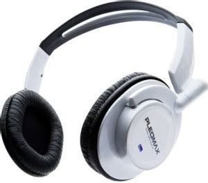 Samsung Pleomax Phs-7000 Crystal Noise Cancelling Headphones ...