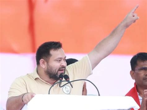 Bihar Election 2025: Will Tejashwi Yadav retain Raghopur seat? Voting ...