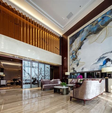 ROFFAR TIAN YUE GLORIA PLAZA HOTEL XI'AN (Hu County) - Hotel Reviews ...