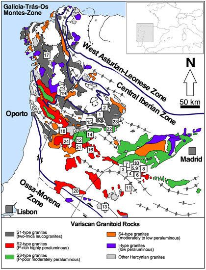 Compositional Variations in Apatite and Petrogenetic Significance ...