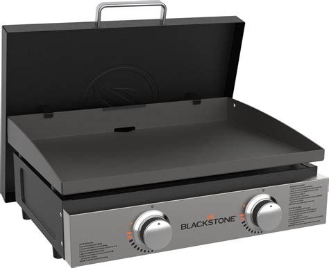 Amazon.com: Blackstone 1666 22” Omnivore Original Tabletop Griddle with ...