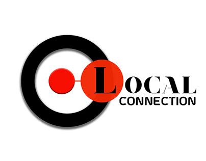 Local Connection 的图像结果