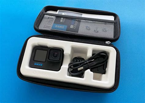 Image result for GoPro Hero 2 Open Case