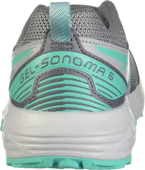 Buy ASICS Women's Gel-Sonoma 6 G-TX Running Shoes Online at Lowest ...