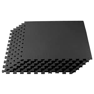 We Sell Mats Premium Foam Interlocking anti-fatigue tiles great for ...