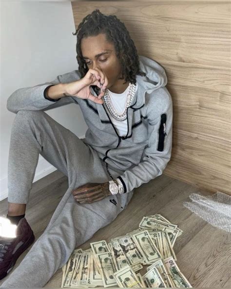 L.A.X. Bloodhound Lil Jeff Wallpapers - Wallpaper Cave