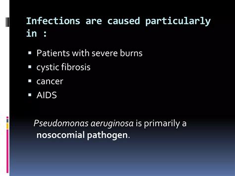 Image result for Opportunistic Pathogen