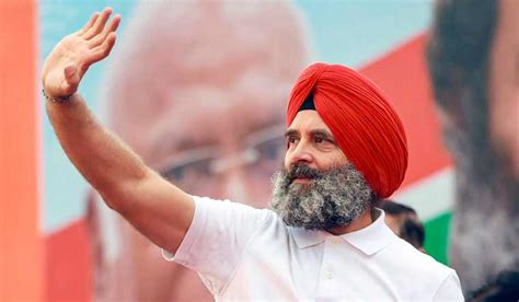 'Palpable economic crisis brewing': Rahul Gandhi in his letter to ...