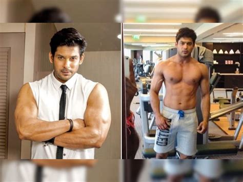 Sidharth Shuklas gym buddy mourns actors death, says he never brought ...