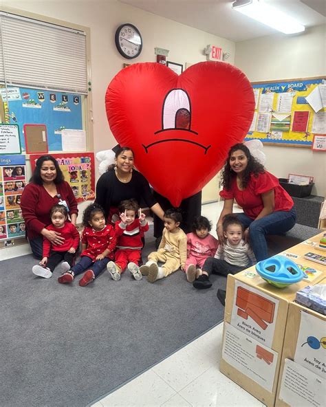 Greater Bergen Community Action, Inc. on LinkedIn: Last Friday, GBCA's ...