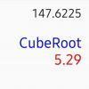 what's the no when multiplied by itself gives 147.6225 ? - Brainly.in