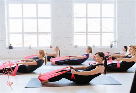 Postnatal Rehabilitation | Fitness Program for New Mothers